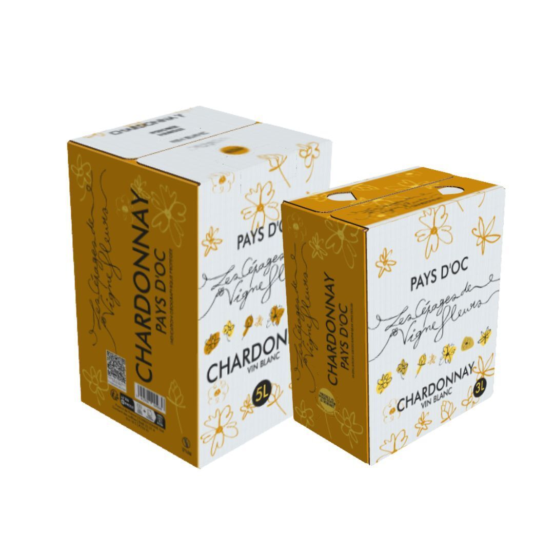 bag in box vino personalizzate