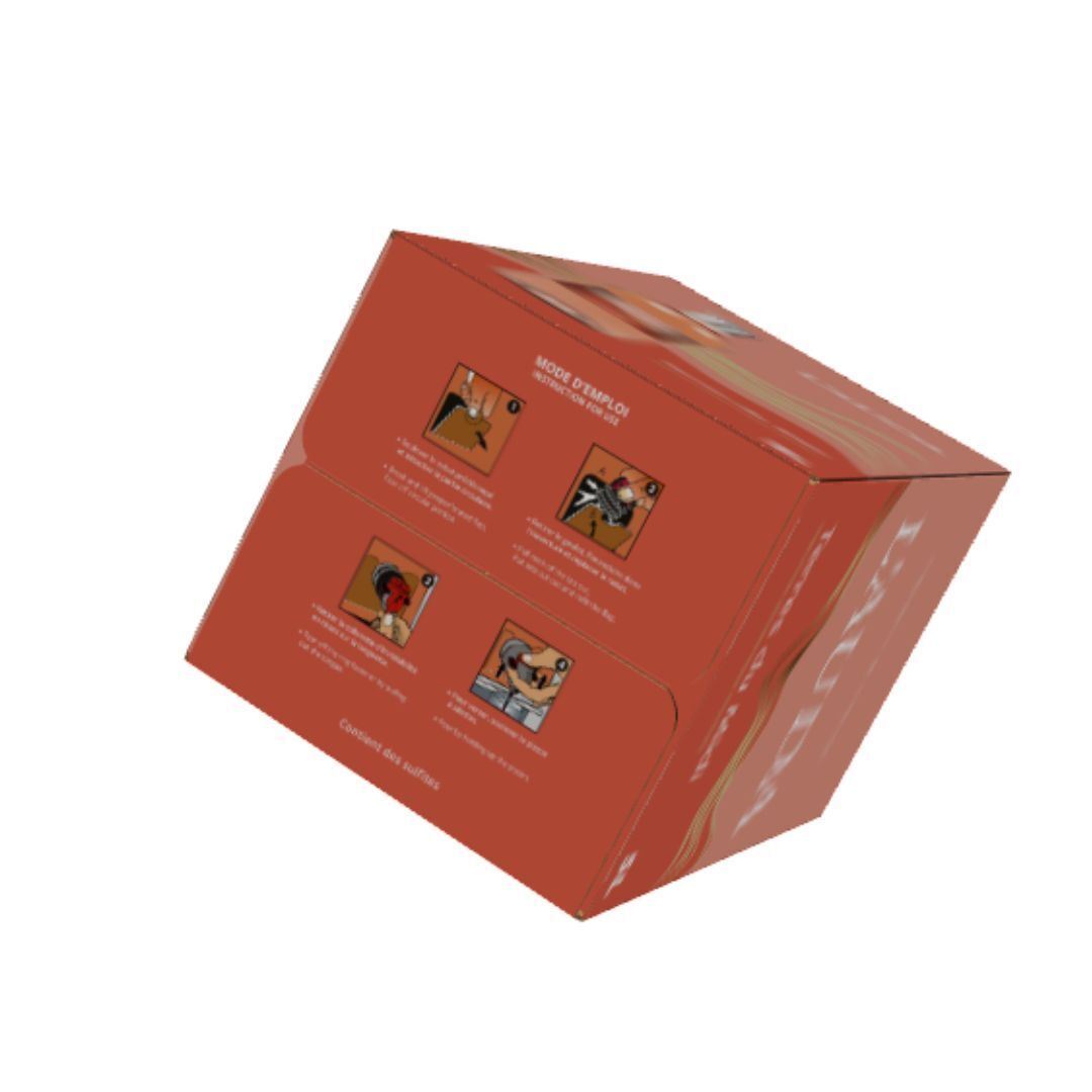bib vino 5l