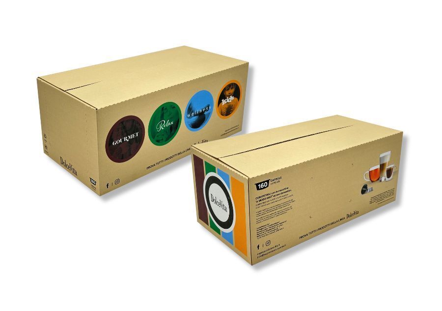 imballaggi caffè