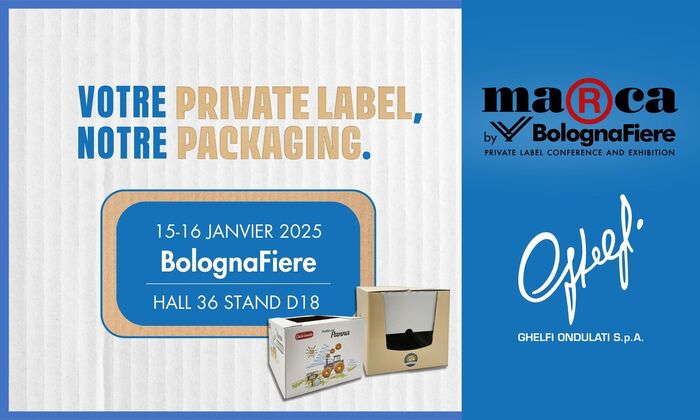 Marca by BolognaFiere 2025