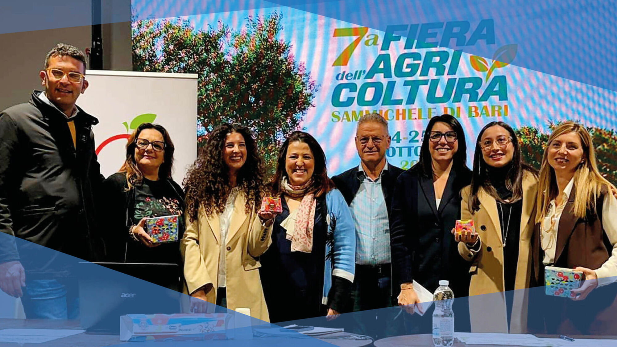 How Not to Bore the Consumer