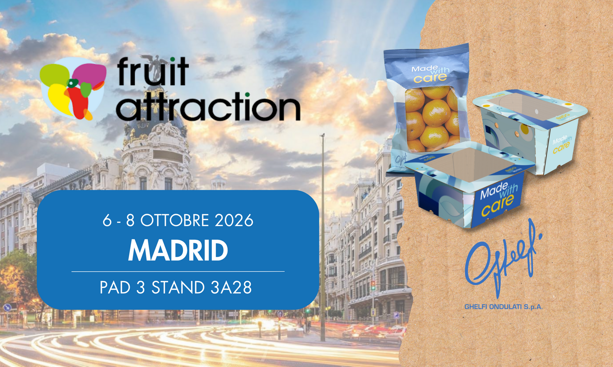 Fruit Attraction 2026