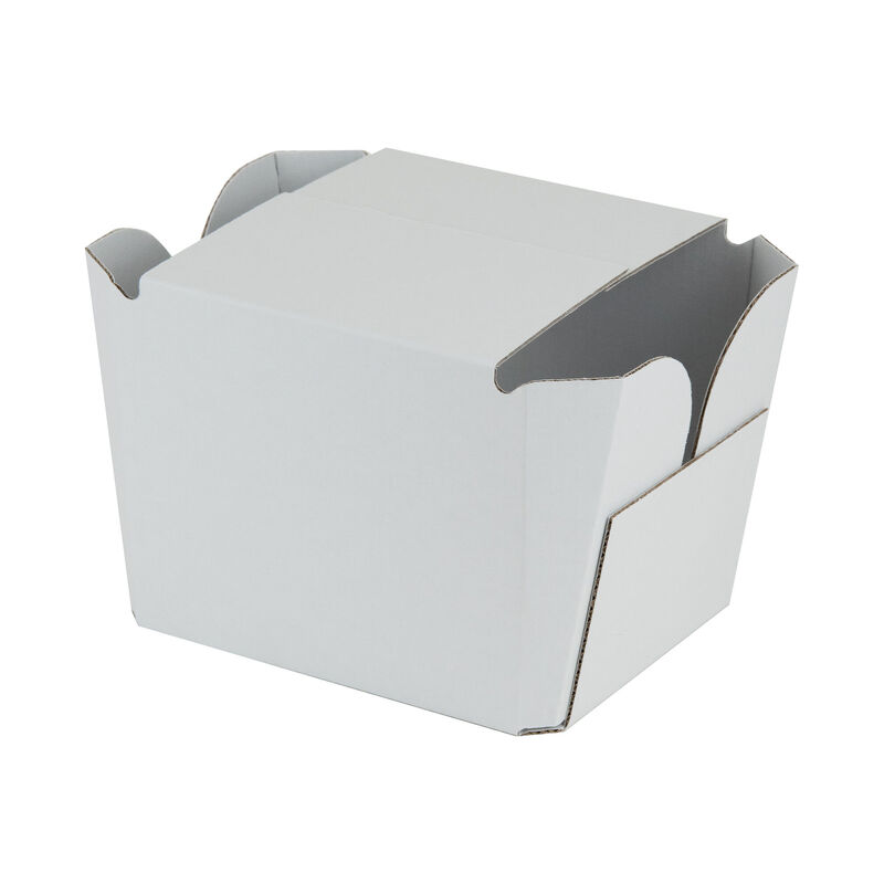 barquettes en carton pour fruits et légumes